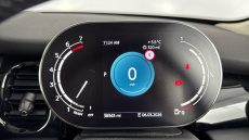 MINI Hatchback 1.5 Cooper Classic 3dr Auto Petrol Hatchback